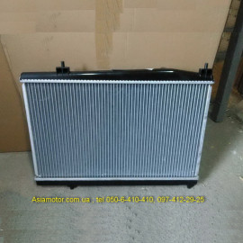 Радіатор охолодження основний сотовий Great Wall Voleex C10/30 1301100BS16XA Волекс С30